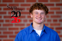 Sam Miller